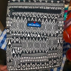 Kavu Cross Body Bag